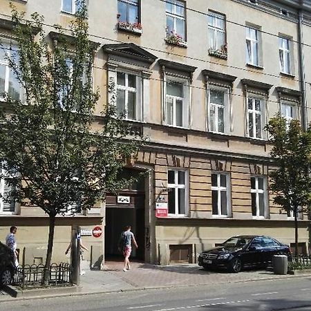 Leonardo Apartment Krakow Bagian luar foto