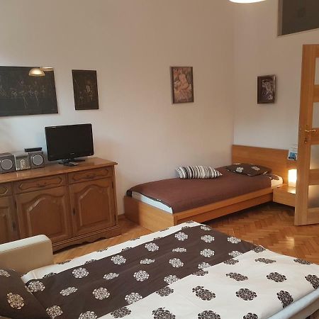 Leonardo Apartment Krakow Bagian luar foto