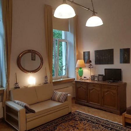 Leonardo Apartment Krakow Bagian luar foto