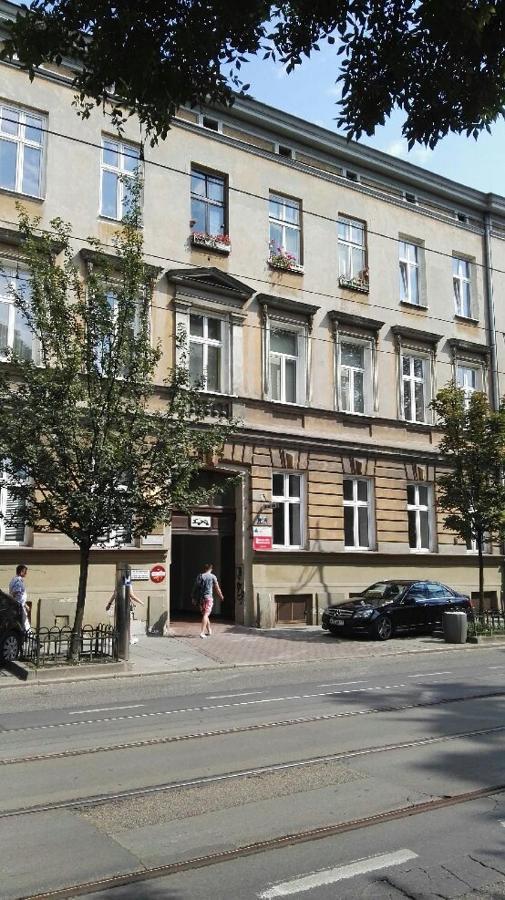 Leonardo Apartment Krakow Bagian luar foto