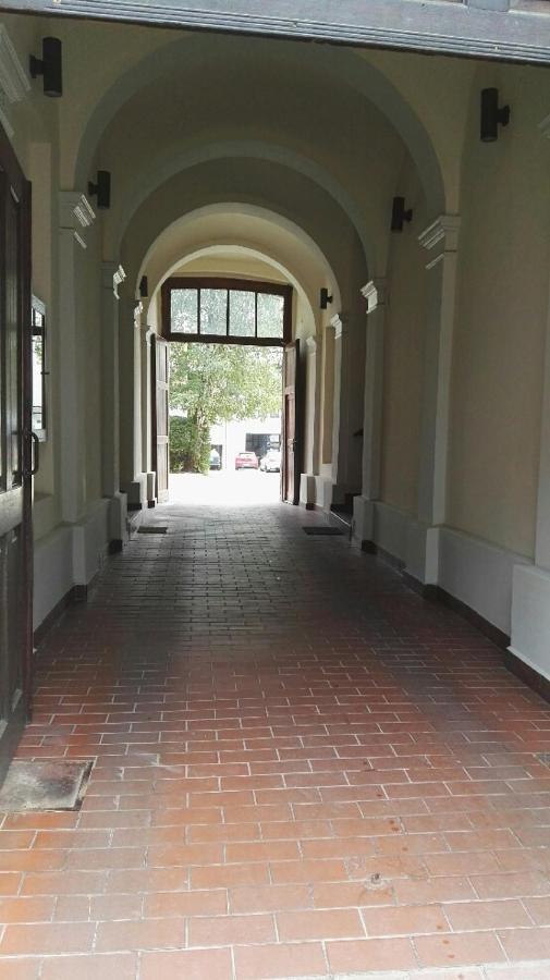 Leonardo Apartment Krakow Bagian luar foto